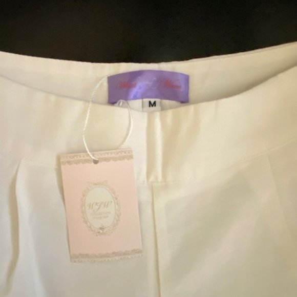 NWT What Jordy Wore (WJW) Hello Spring Shorts - Picture 2 of 4